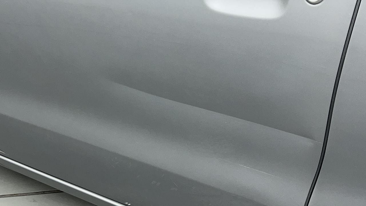 Used 2014 Maruti Suzuki Wagon R 1.0 [2013-2019] LXi CNG Petrol+cng Manual dents MINOR DENT