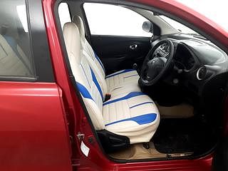Used 2018 Datsun Go Plus [2014-2019] T Petrol Manual interior RIGHT SIDE FRONT DOOR CABIN VIEW