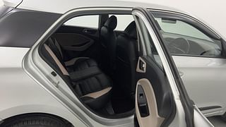 Used 2018 Hyundai Elite i20 [2017-2018] Magna Executive 1.2 Petrol Manual interior RIGHT SIDE REAR DOOR CABIN VIEW