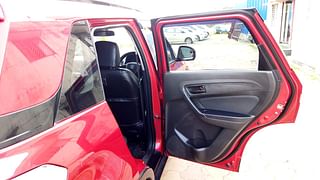 Used 2017 Maruti Suzuki Vitara Brezza [2016-2020] VDi (O) Diesel Manual interior RIGHT REAR DOOR OPEN VIEW