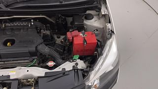 Used 2019 Maruti Suzuki Celerio X [2017-2021] VXi AMT Petrol Automatic engine ENGINE LEFT SIDE VIEW