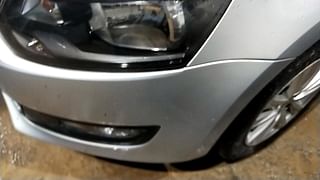 Used 2013 Volkswagen Polo [2010-2014] Highline1.2L (P) Petrol Manual dents MINOR SCRATCH
