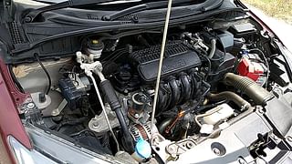 Used 2018 Honda City [2014-2017] VX Petrol Manual engine ENGINE RIGHT SIDE VIEW