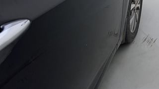 Used 2014 Hyundai Verna [2011-2015] Fluidic 1.6 CRDi SX Opt AT Diesel Automatic dents MINOR SCRATCH