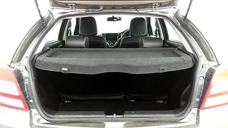 Used 2020 Maruti Suzuki Baleno [2019-2022] Alpha Petrol Petrol Manual interior DICKY INSIDE VIEW