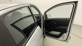 Used 2019 Datsun Redi-GO [2015-2019] A Petrol Manual interior RIGHT FRONT DOOR OPEN VIEW