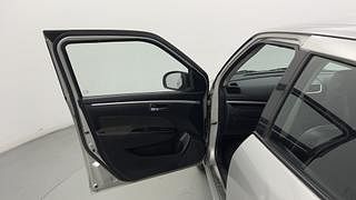 Used 2014 Maruti Suzuki Swift [2011-2017] VXi Petrol Manual interior LEFT FRONT DOOR OPEN VIEW