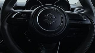 Used 2022 Maruti Suzuki Swift VXI Petrol Manual top_features Airbags
