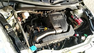 Used 2016 Maruti Suzuki Swift [2011-2017] VXi Petrol Manual engine ENGINE RIGHT SIDE VIEW