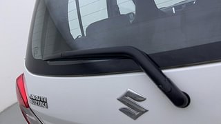 Used 2018 Maruti Suzuki Celerio ZXI (O) AMT Petrol Automatic top_features Rear wiper