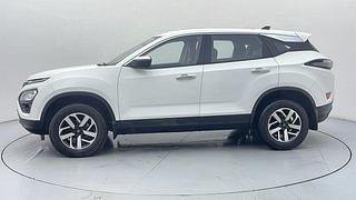 Used 2020 Tata Harrier XZA Plus Diesel Automatic exterior LEFT SIDE VIEW