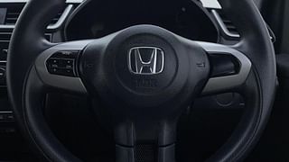 Used 2018 Honda Brio [2017-2018] VX AT Petrol Automatic top_features Airbags