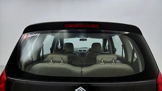 Used 2016 Maruti Suzuki Ertiga [2015-2018] VDI ABS Diesel Manual exterior BACK WINDSHIELD VIEW