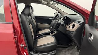 Used 2018 Hyundai Grand i10 [2017-2020] Asta 1.2 Kappa VTVT Petrol Manual interior RIGHT SIDE FRONT DOOR CABIN VIEW