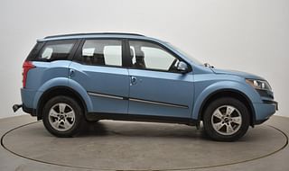 Used 2014 Mahindra XUV500 [2011-2015] W8 Diesel Manual exterior RIGHT SIDE VIEW