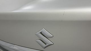 Used 2010 Maruti Suzuki Swift Dzire VXI 1.2 Petrol Manual dents MINOR DENT