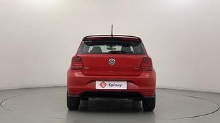 Used 2022 volkswagen Polo GT TSI 1.0 Petrol Automatic exterior BACK VIEW