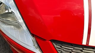 Used 2016 Maruti Suzuki Swift [2017-2020] VDi Diesel Manual dents MINOR DENT