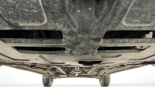 Used 2016 Hyundai Creta [2015-2018] 1.6 SX Plus Petrol Petrol Manual extra FRONT LEFT UNDERBODY VIEW