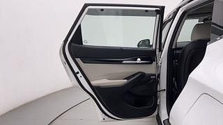 Used 2020 Kia Seltos GTX Plus Petrol Manual interior LEFT REAR DOOR OPEN VIEW