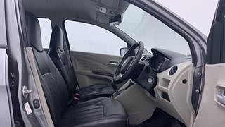 Used 2015 Maruti Suzuki Celerio ZXI AMT Petrol Automatic interior RIGHT SIDE FRONT DOOR CABIN VIEW