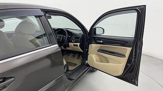 Used 2020 Honda Amaze [2018-2021] 1.2 VX i-VTEC Petrol Manual interior RIGHT FRONT DOOR OPEN VIEW
