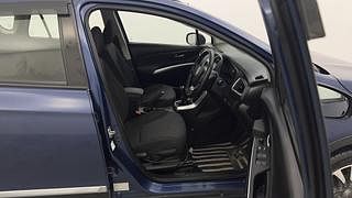 Used 2018 Maruti Suzuki S-Cross [2017-2020] Zeta 1.3 Diesel Manual interior RIGHT SIDE FRONT DOOR CABIN VIEW