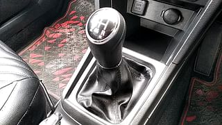 Used 2016 Maruti Suzuki Vitara Brezza [2016-2020] ZDi Plus Diesel Manual interior GEAR  KNOB VIEW