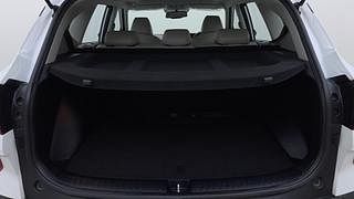 Used 2020 Kia Seltos HTX IVT G Petrol Automatic interior DICKY INSIDE VIEW