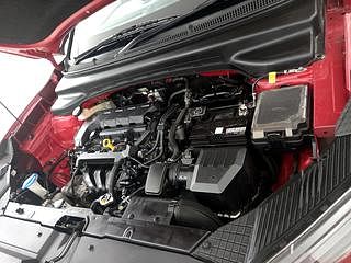 Used 2021 Hyundai Creta SX IVT Petrol Petrol Automatic engine ENGINE LEFT SIDE VIEW