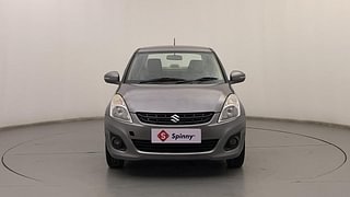 Used 2014 Maruti Suzuki Swift Dzire ZXI Petrol Manual exterior FRONT VIEW