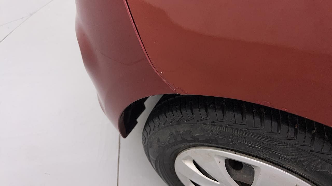Used 2012 Hyundai i10 [2010-2016] Magna Petrol Petrol Manual dents MINOR SCRATCH