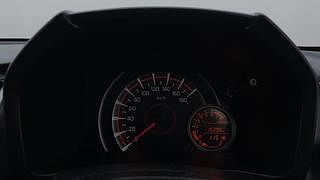 Used 2021 Maruti Suzuki Celerio ZXi Plus Petrol Manual interior CLUSTERMETER VIEW