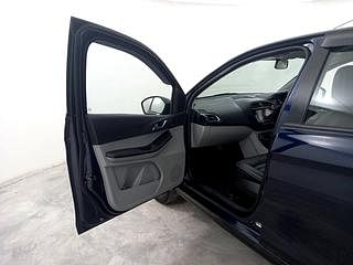 Used 2021 Tata Tiago XZA+ AMT Petrol Automatic interior LEFT FRONT DOOR OPEN VIEW