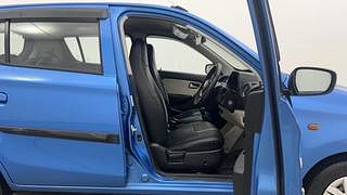 Used 2021 Maruti Suzuki Alto 800 Vxi Petrol Manual interior RIGHT SIDE FRONT DOOR CABIN VIEW