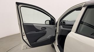 Used 2011 Maruti Suzuki A-Star [2008-2012] Vxi Petrol Manual interior LEFT FRONT DOOR OPEN VIEW