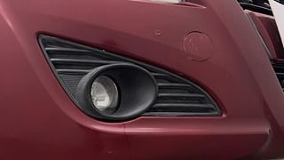 Used 2013 Maruti Suzuki Ritz [2012-2017] Vdi Diesel Manual top_features Fog lamps