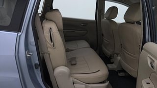 Used 2012 Maruti Suzuki Ertiga [2012-2015] ZXi Petrol Manual interior RIGHT SIDE REAR DOOR CABIN VIEW