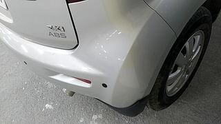 Used 2014 Maruti Suzuki Ritz [2012-2017] Zxi Petrol Manual dents MINOR SCRATCH
