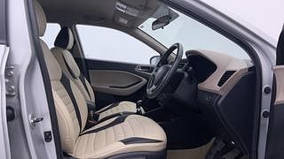 Used 2015 Hyundai Elite i20 [2014-2018] Asta 1.2 (O) Petrol Manual interior RIGHT SIDE FRONT DOOR CABIN VIEW