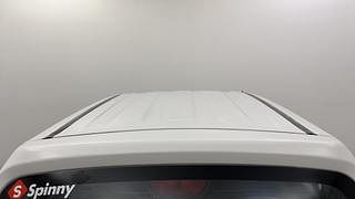 Used 2020 Maruti Suzuki Alto 800 [2019-2022] LXI Petrol Manual exterior EXTERIOR ROOF VIEW