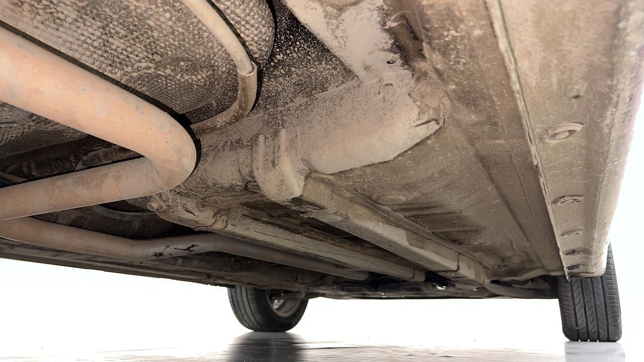 Used 2015 Hyundai Elite i20 [2014-2018] Asta 1.2 (O) Petrol Manual extra REAR RIGHT UNDERBODY VIEW