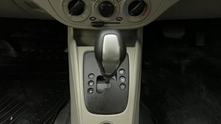 Used 2019 Maruti Suzuki Alto K10 [2014-2019] VXI AMT Petrol Automatic interior GEAR  KNOB VIEW