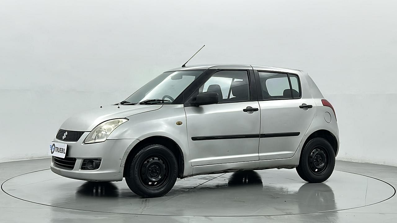 Maruti Suzuki Swift VXI at Gurgaon for 175000