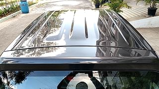 Used 2018 Maruti Suzuki Alto K10 [2014-2019] VXi Petrol Manual exterior EXTERIOR ROOF VIEW