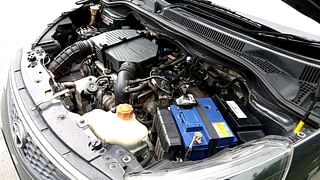 Used 2016 Tata Bolt [2014-2019] XM Petrol Petrol Manual engine ENGINE LEFT SIDE VIEW