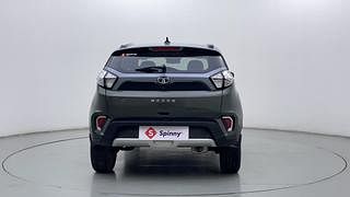 Used 2021 Tata Nexon XZ Plus (O) Petrol Manual exterior BACK VIEW