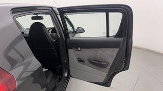 Used 2016 Maruti Suzuki Alto 800 [2016-2019] Lxi Petrol Manual interior RIGHT REAR DOOR OPEN VIEW