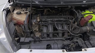 Used 2018 Ford Figo Aspire Titanium 1.2 Ti-VCT Sports Edition Petrol Manual engine ENGINE RIGHT SIDE VIEW