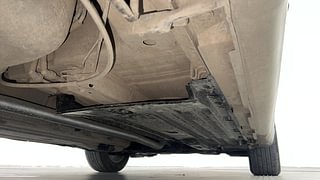 Used 2018 Maruti Suzuki S-Cross [2017-2020] Zeta 1.3 Diesel Manual extra REAR RIGHT UNDERBODY VIEW